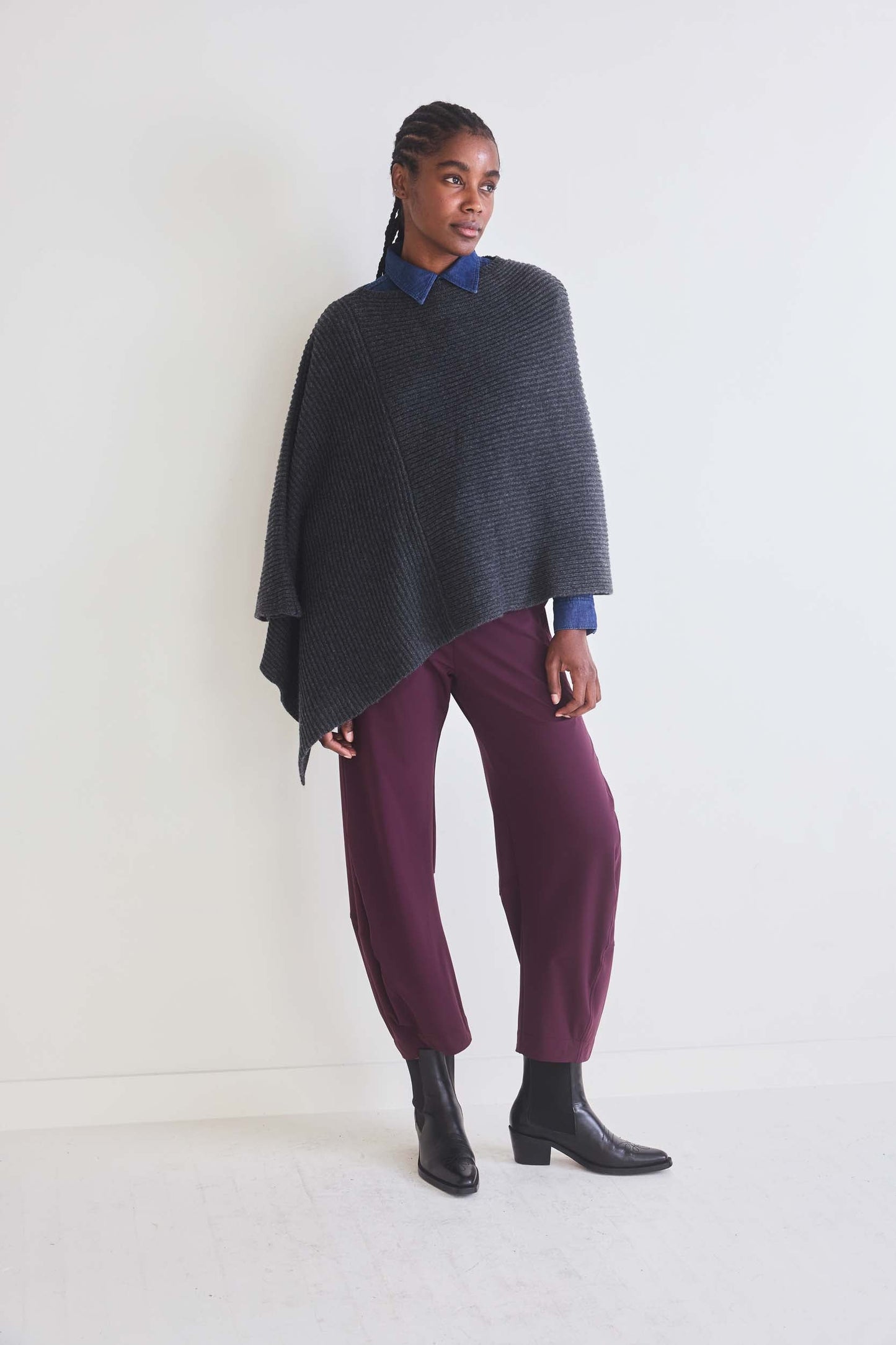 The On The Loose Work Pants
