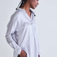 Set Your Sights Silk Blouse