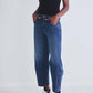The Petite Ultimate Barrel Leg Jeans 2.0