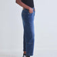The Petite Ultimate Barrel Leg Jeans 2.0