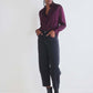 The Ultimate Barrel Leg Jeans 2.0