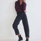 The Ultimate Barrel Leg Jeans 2.0
