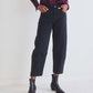 The Ultimate Barrel Leg Jeans 2.0