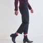 The Ultimate Barrel Leg Jeans 2.0