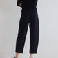 The Slouchy Soft Ponti Pants