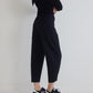 The Slouchy Soft Ponti Pants