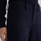 The Slouchy Soft Ponti Pants