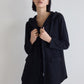 The Hooded Ponti Jacket