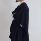 The Belted Poncho