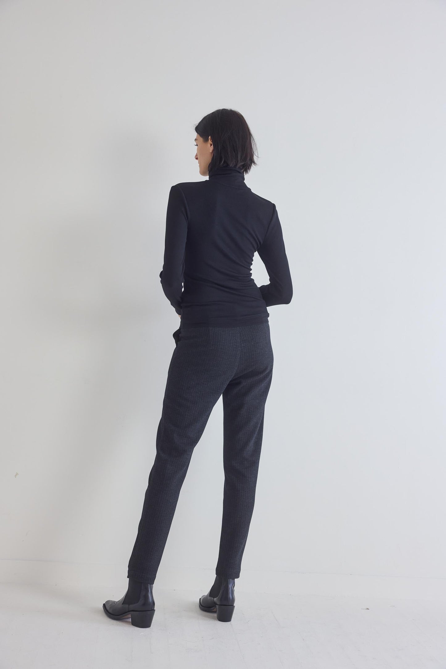 The Comfort Trouser