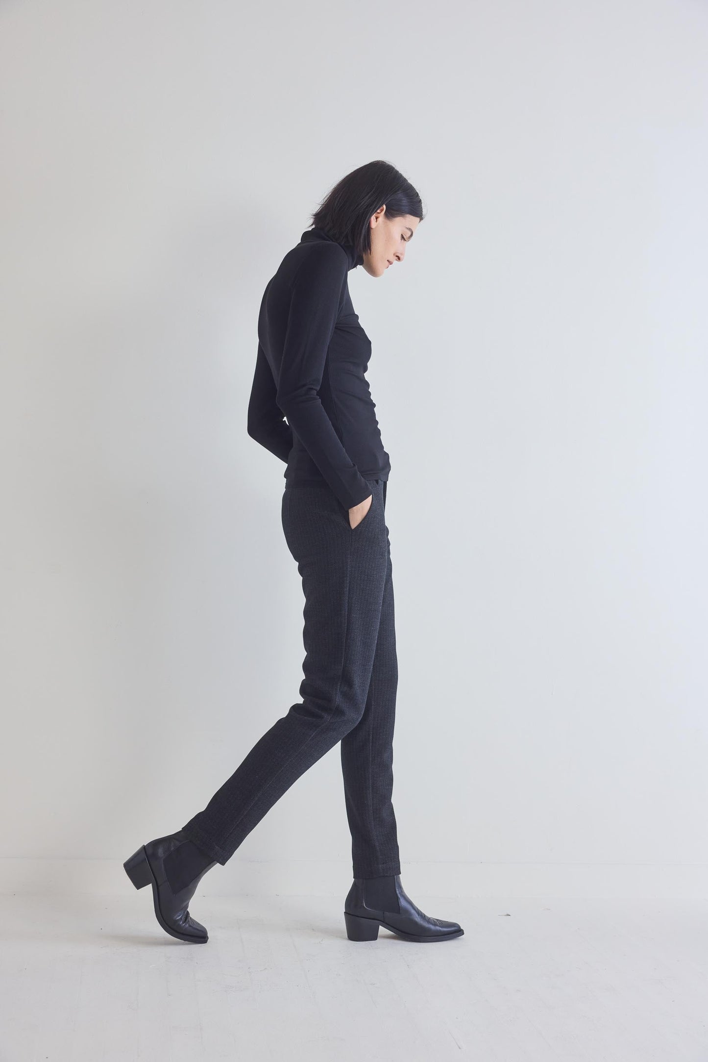 The Comfort Trouser
