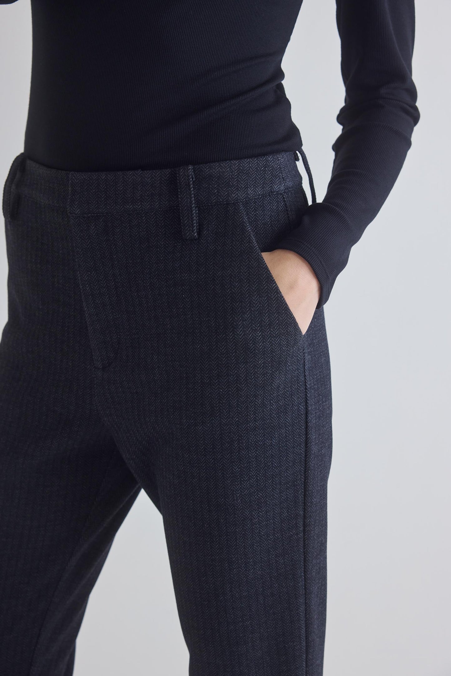 The Comfort Trouser