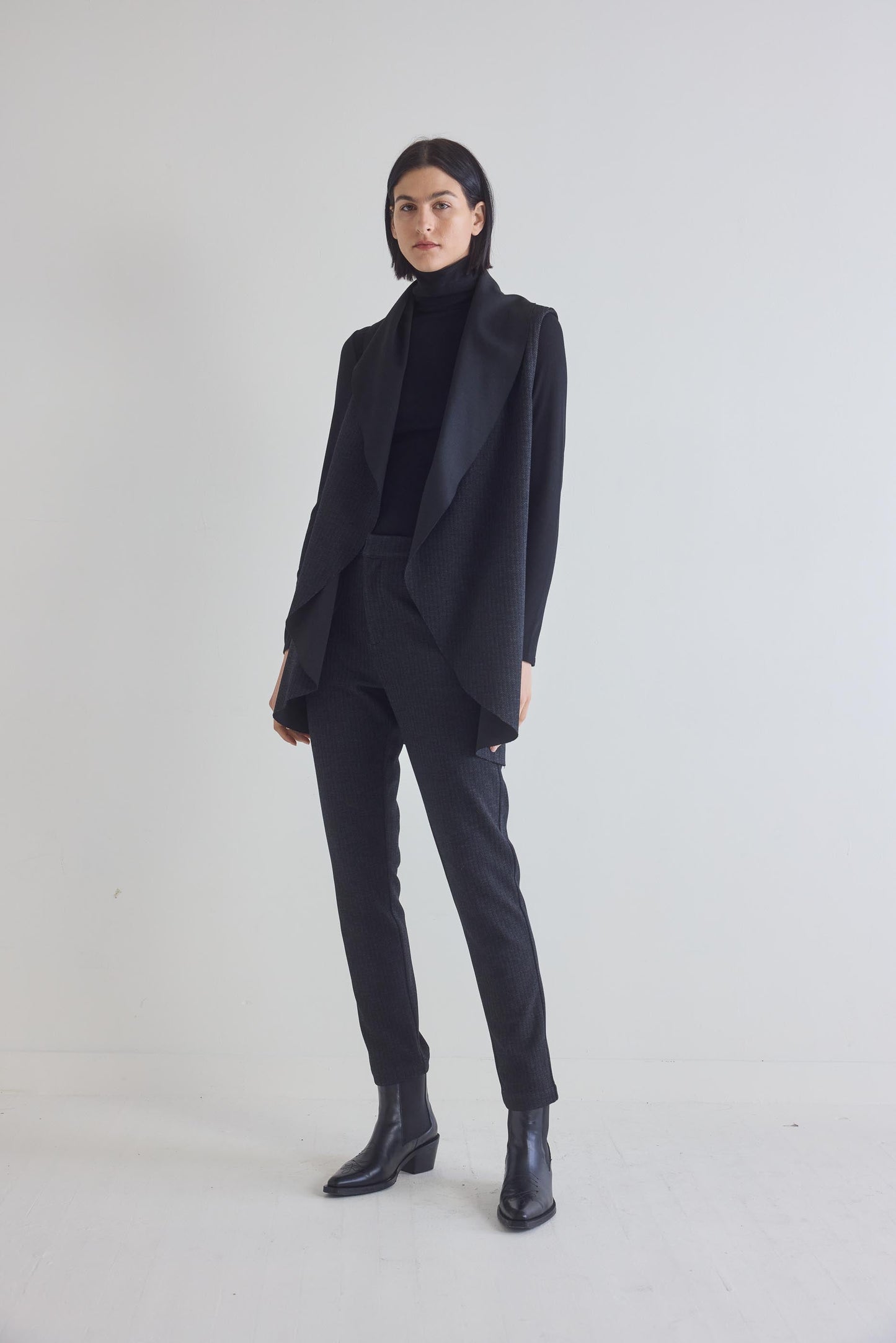 The Comfort Trouser