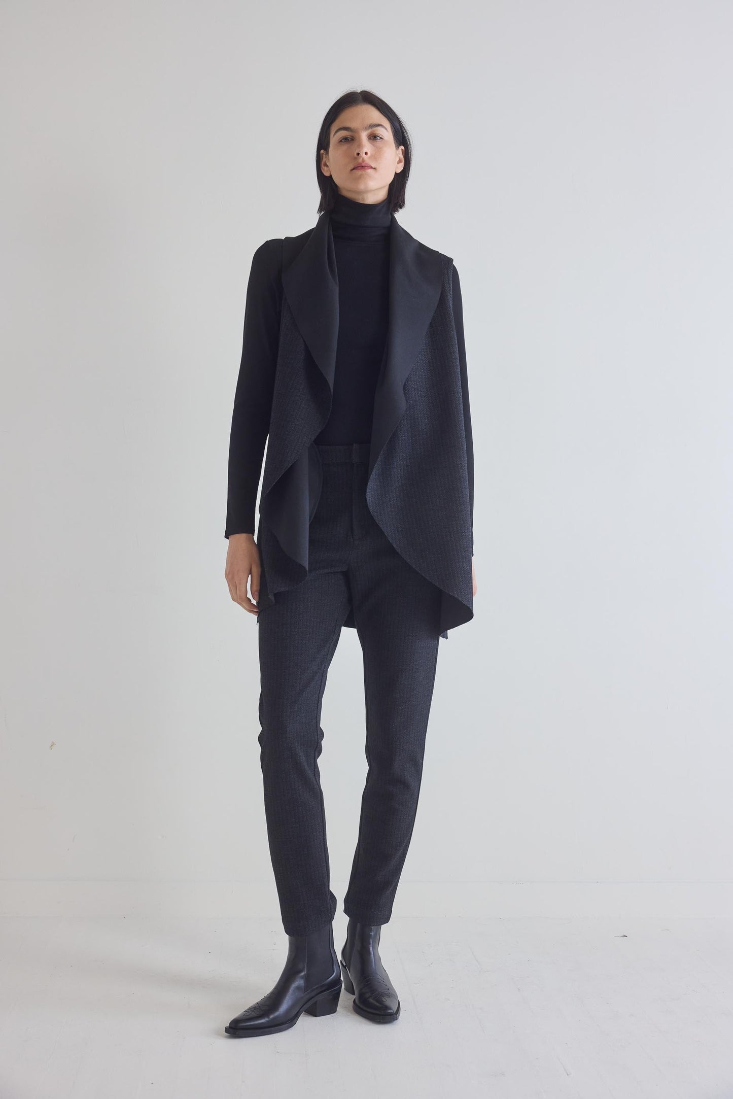 The Comfort Trouser
