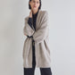 Cozy Kimono Knit Cardigan