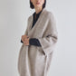 Cozy Kimono Knit Cardigan