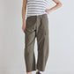 Between The Lines Short Sleeve Lounge Shirt
