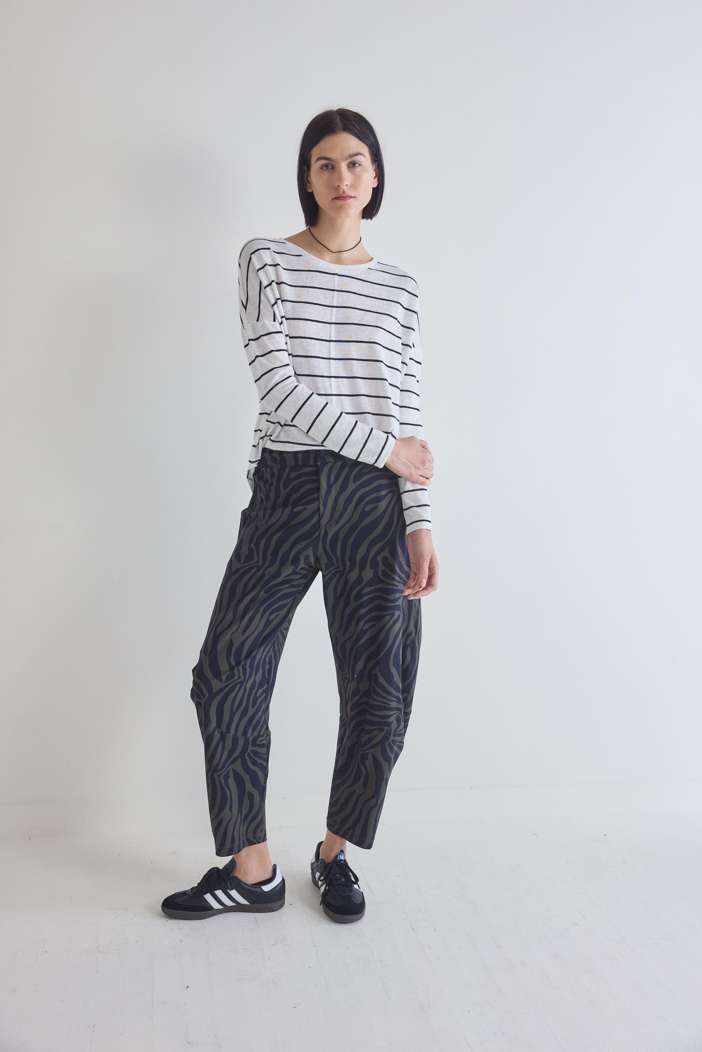 The Wide-Ish Pants