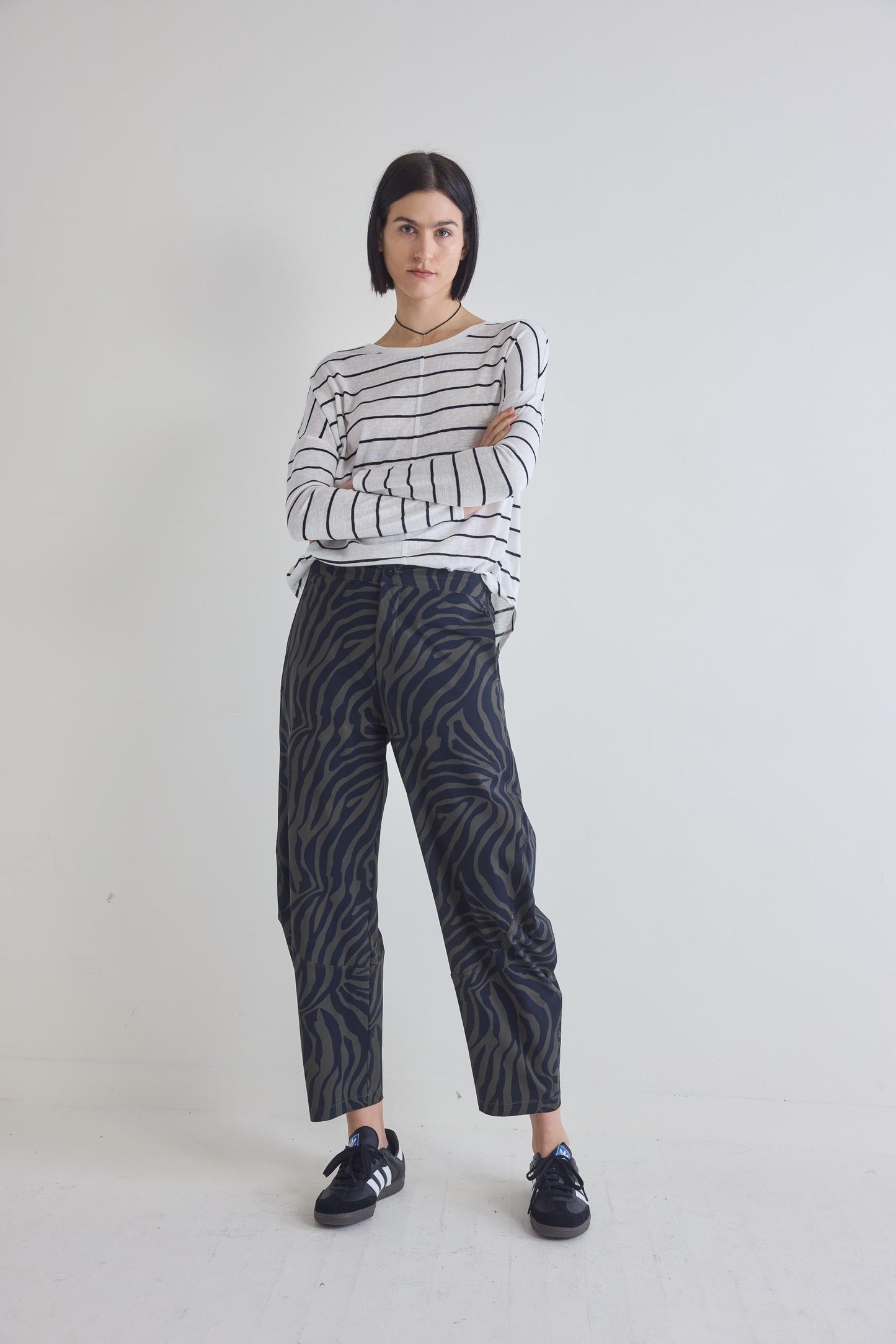 The Wide-Ish Pants
