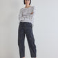 The Petite Wide-Ish Pants