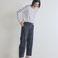 Between The Lines Long Sleeve Lounge Top