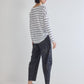 The Petite Wide-Ish Pants