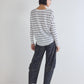 The Petite Wide-Ish Pants