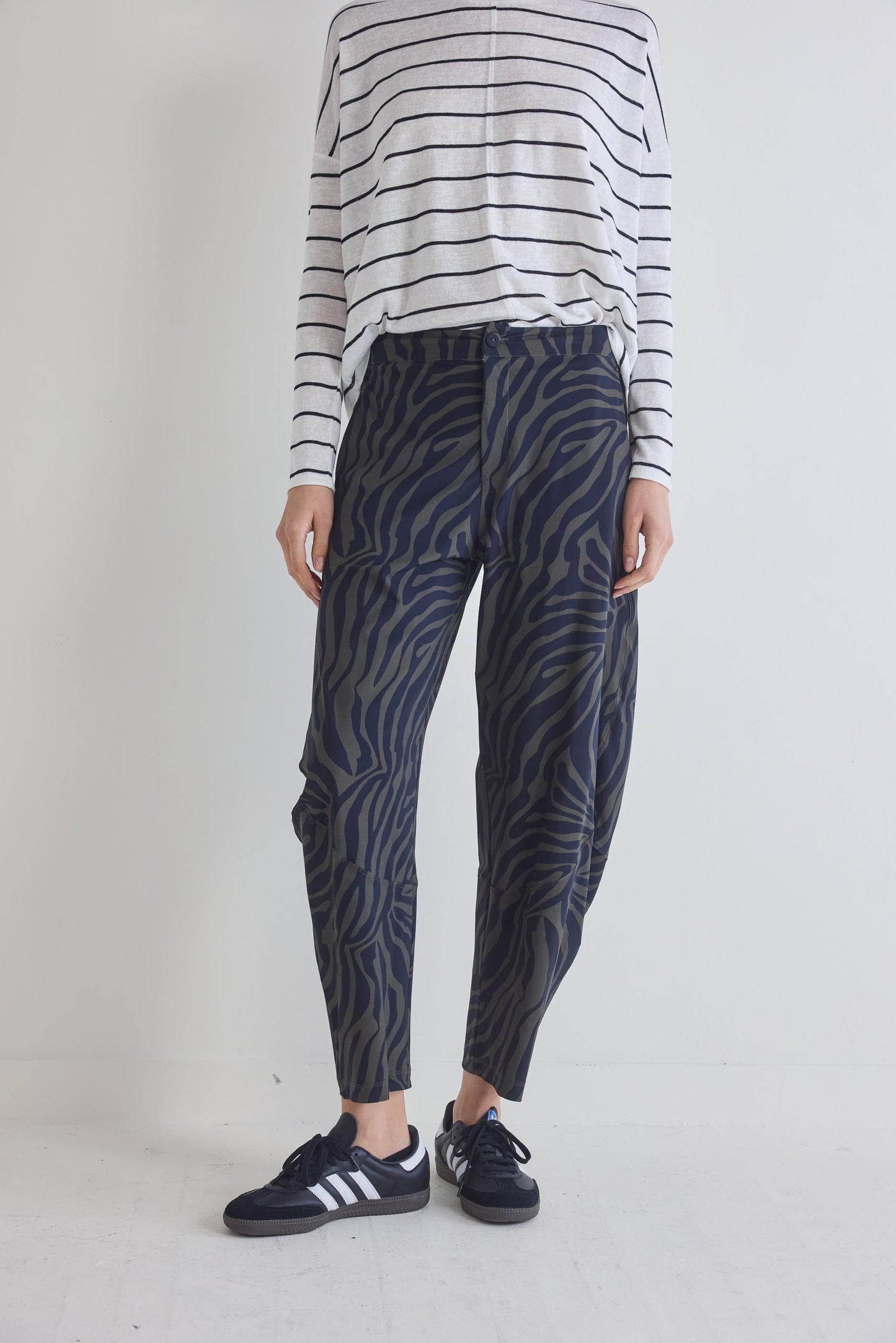 The Wide-Ish Pants