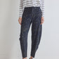 The Petite Wide-Ish Pants