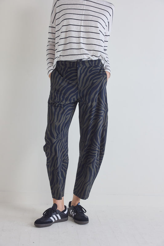 The Wide-Ish Pants