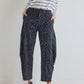 The Petite Wide-Ish Pants