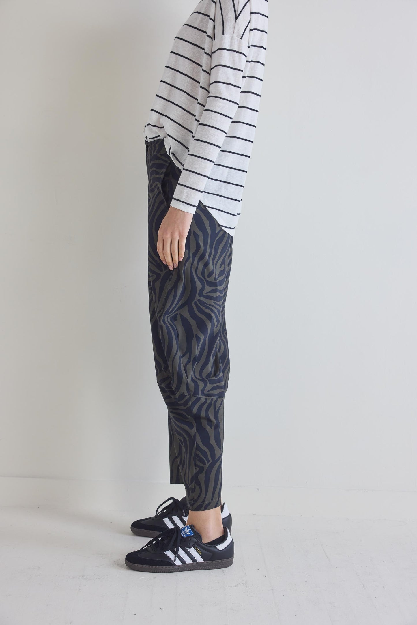 The Wide-Ish Pants