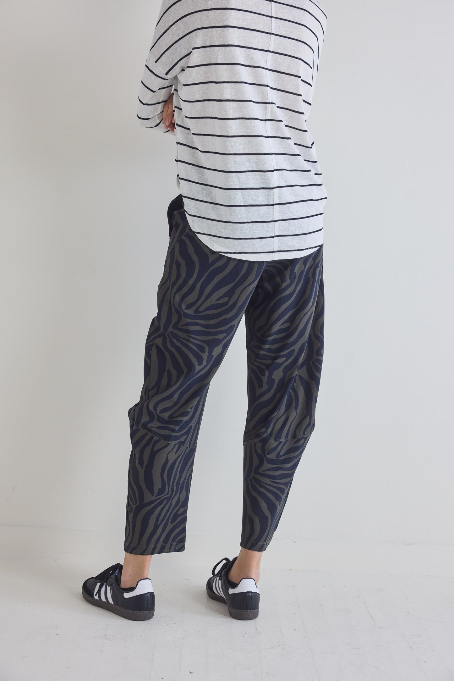 The Wide-Ish Pants