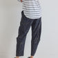 The Petite Wide-Ish Pants