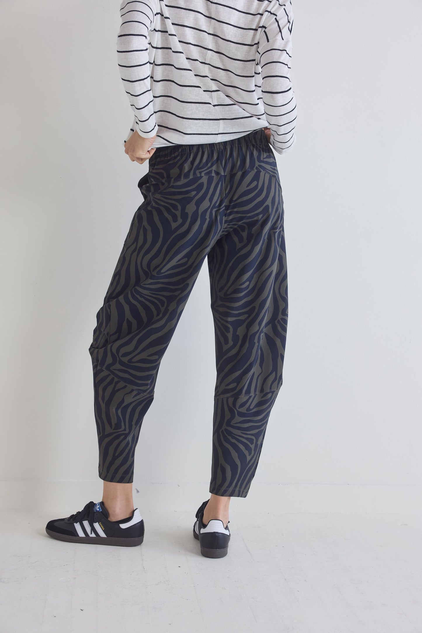 The Wide-Ish Pants