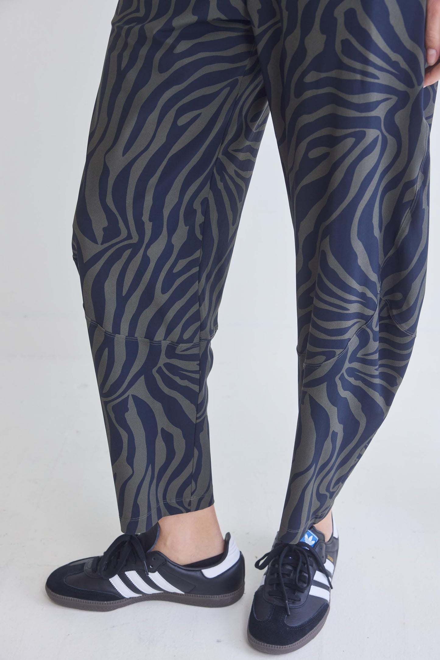 The Wide-Ish Pants