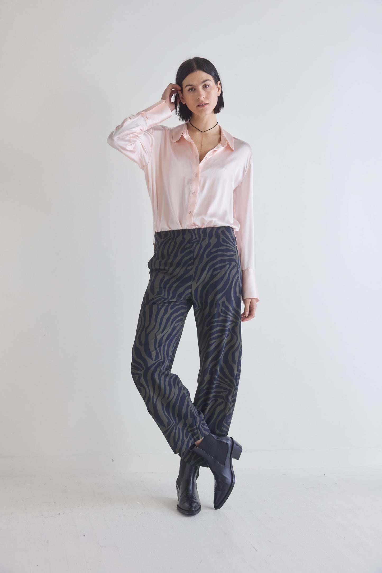 The On the Loose Work Pants