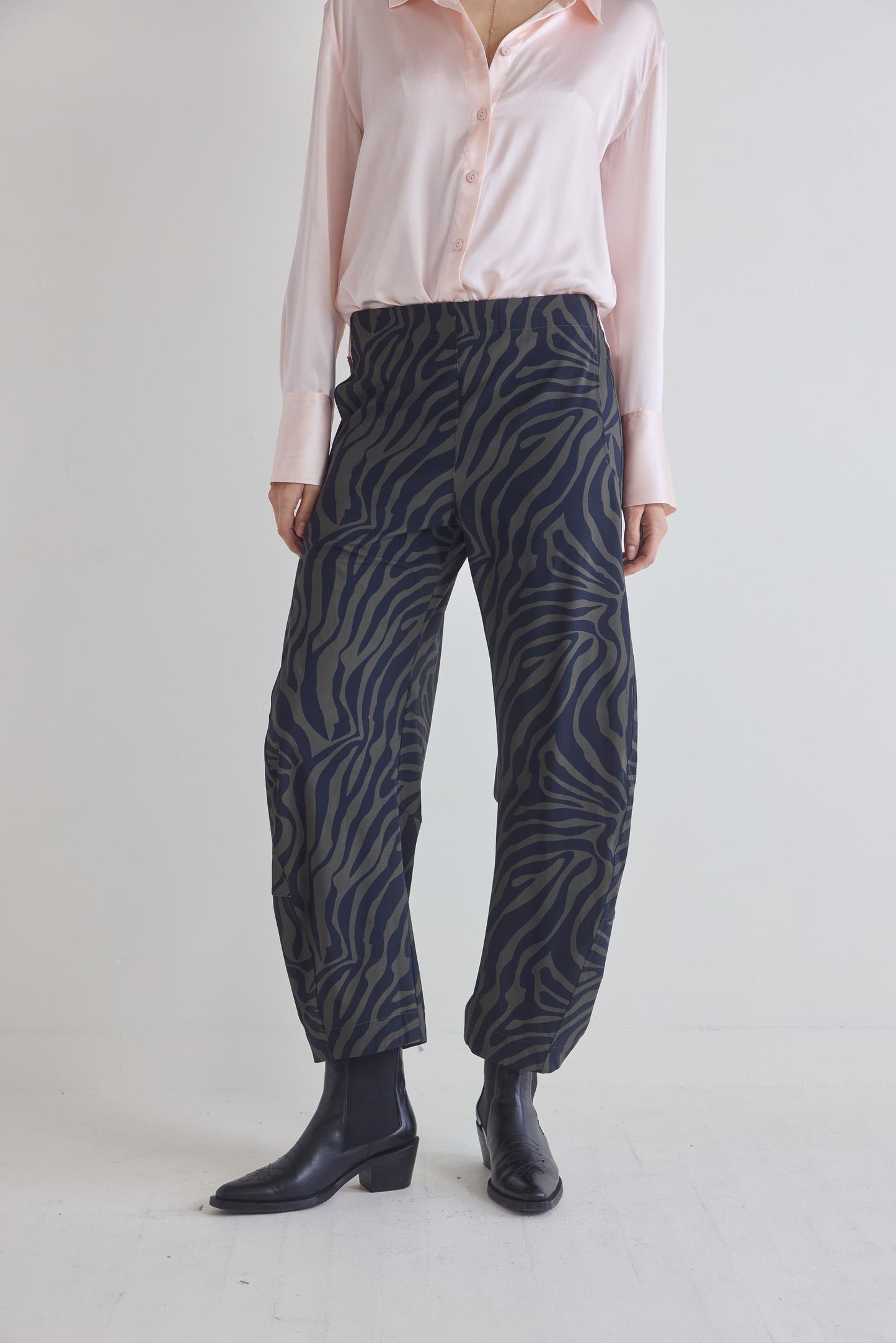 The On the Loose Work Pants