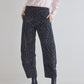 The Petite On the Loose Work Pants