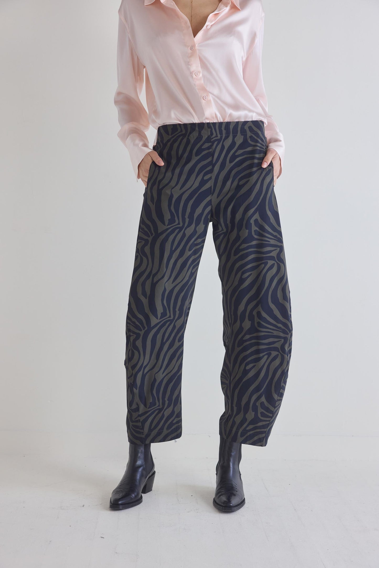 The On the Loose Work Pants