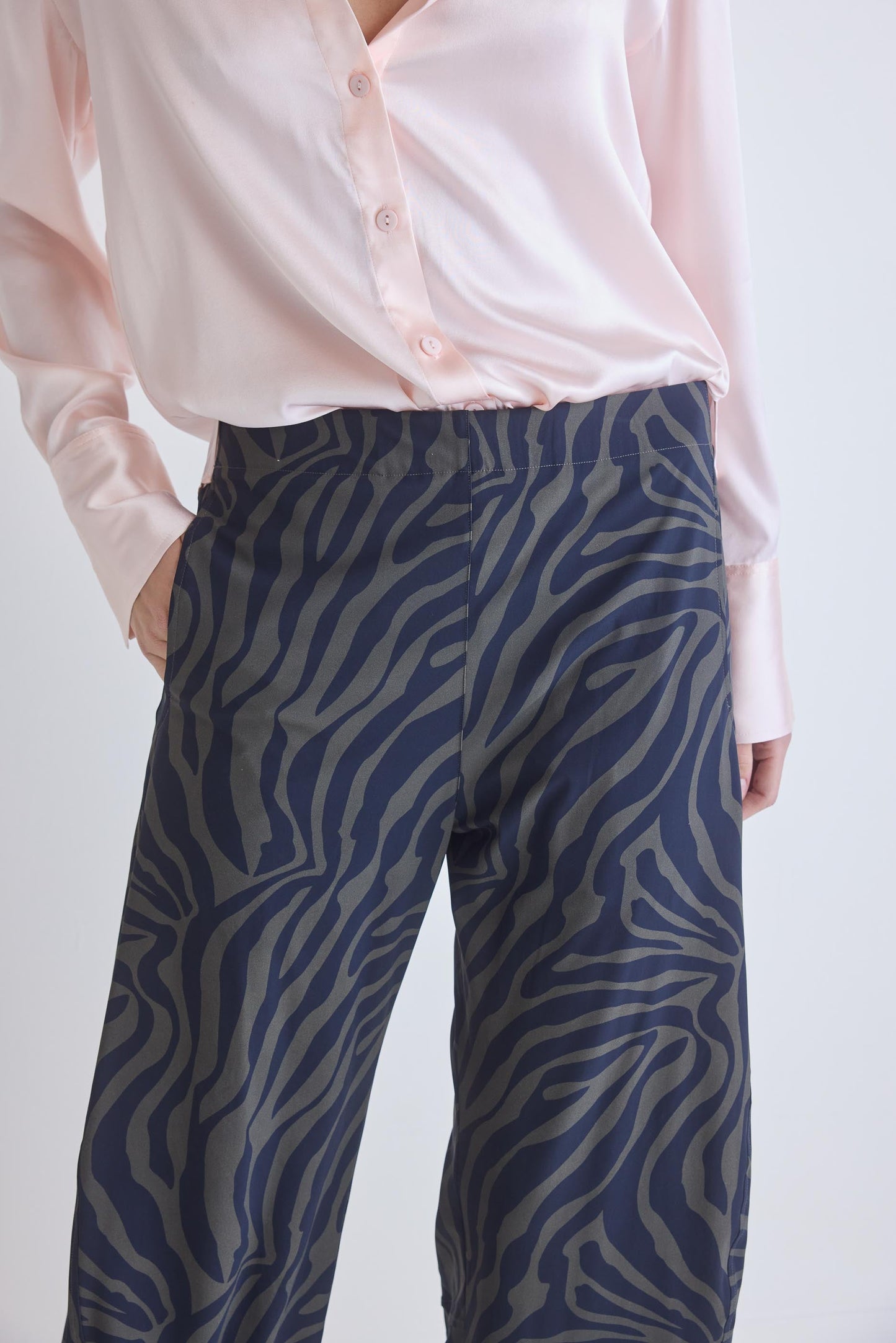The On the Loose Work Pants