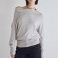 Lean On My Shoulder Eco Sweater