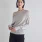 Lean On My Shoulder Eco Sweater