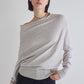 Lean On My Shoulder Eco Sweater