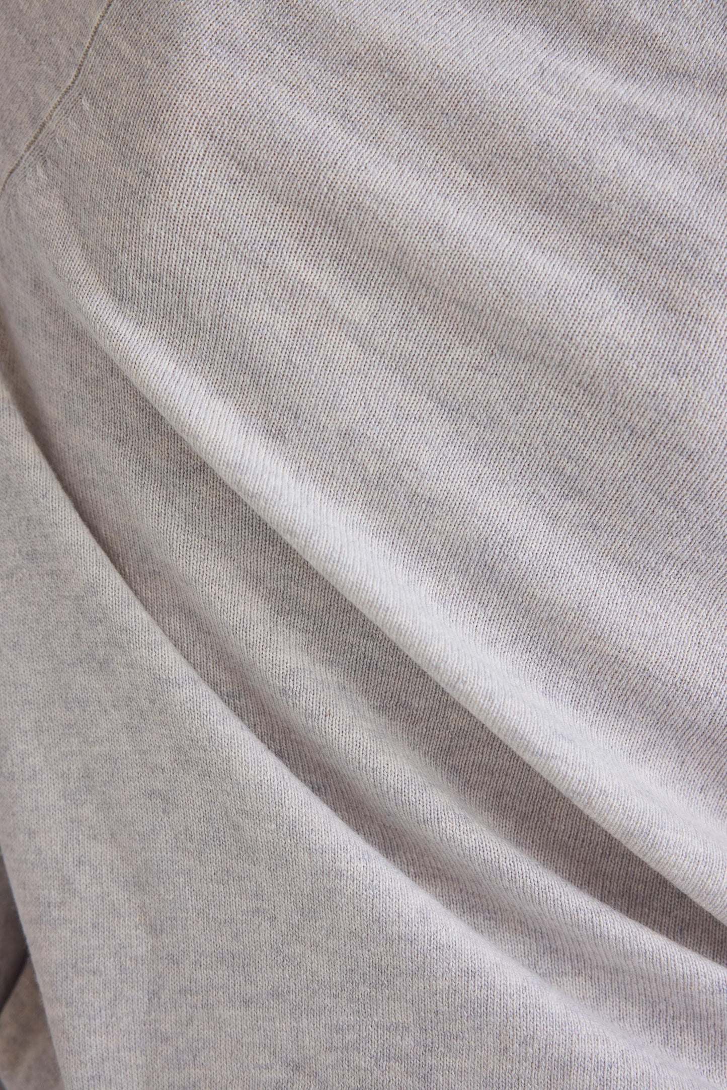 Lean On My Shoulder Eco Sweater
