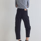 The Classic Barrel Leg Jeans