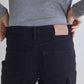 The Classic Barrel Leg Jeans