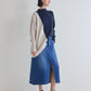 Better Half Asymmetric Sweater