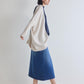 Better Half Asymmetric Sweater