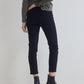 Inner Glow Asymmetric Long Sleeve Top